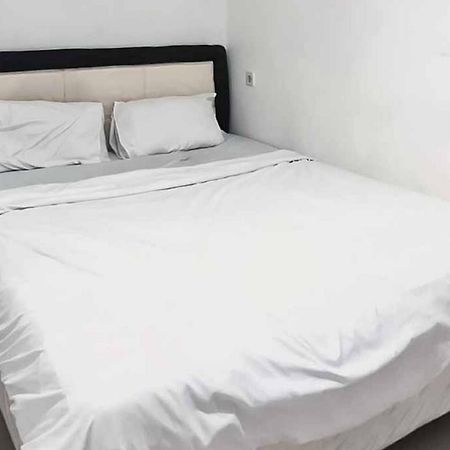 Ancol Homestay Jakarta Eksteriør billede