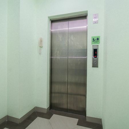 Ancol Homestay Jakarta Eksteriør billede