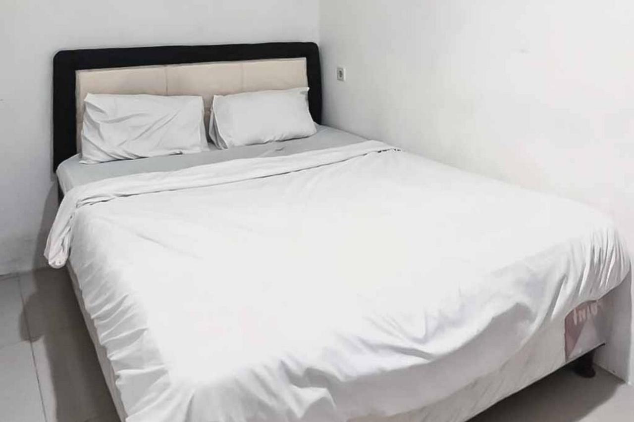 Ancol Homestay Jakarta Eksteriør billede
