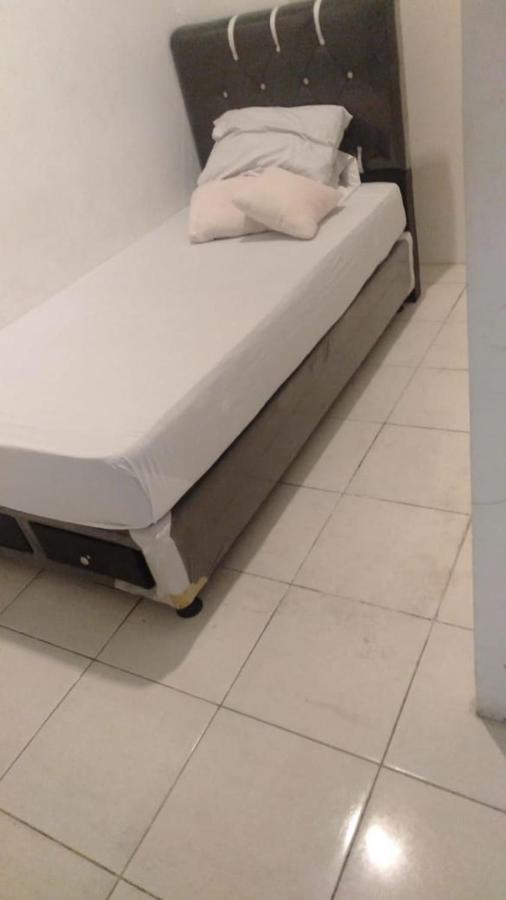 Ancol Homestay Jakarta Eksteriør billede